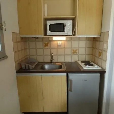 Appartement Centaure Agde